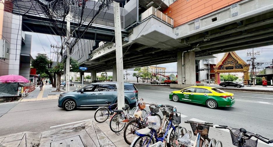 ขาย ที่ดิน ใน มีนบุรี, กรุงเทพฯ