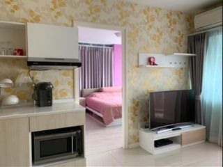 Wohnung zur Miete mit 2 Zimmer in Mueang Chiang Mai, Chiang Mai