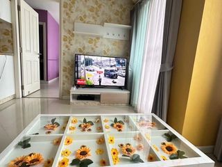 Wohnung zur Miete mit 2 Zimmer in Mueang Chiang Mai, Chiang Mai