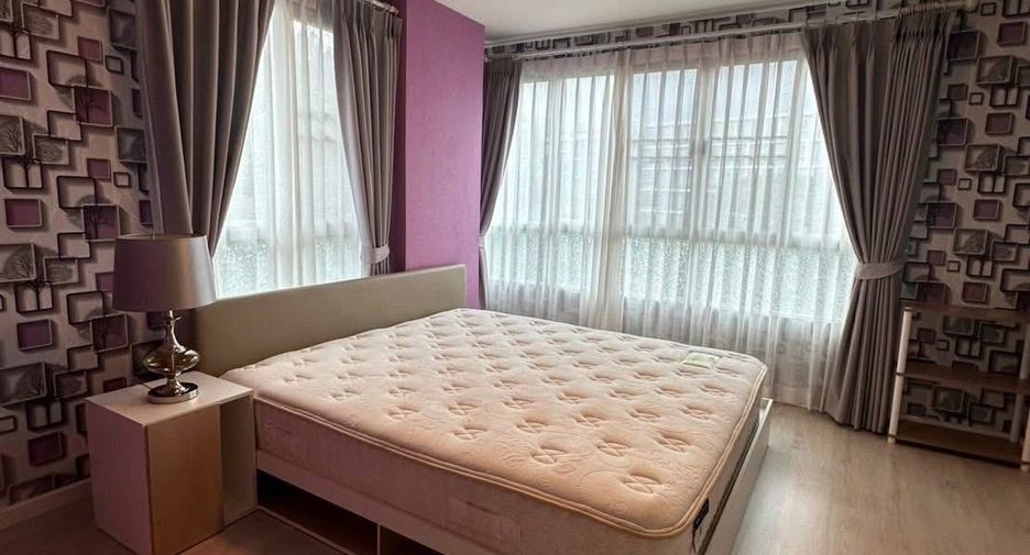 For rent 2 bedrooms condo in Mueang Chiang Mai, Chiang Mai