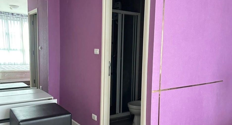 For rent 2 bedrooms condo in Mueang Chiang Mai, Chiang Mai