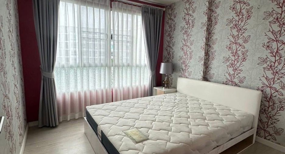 For rent 2 bedrooms condo in Mueang Chiang Mai, Chiang Mai