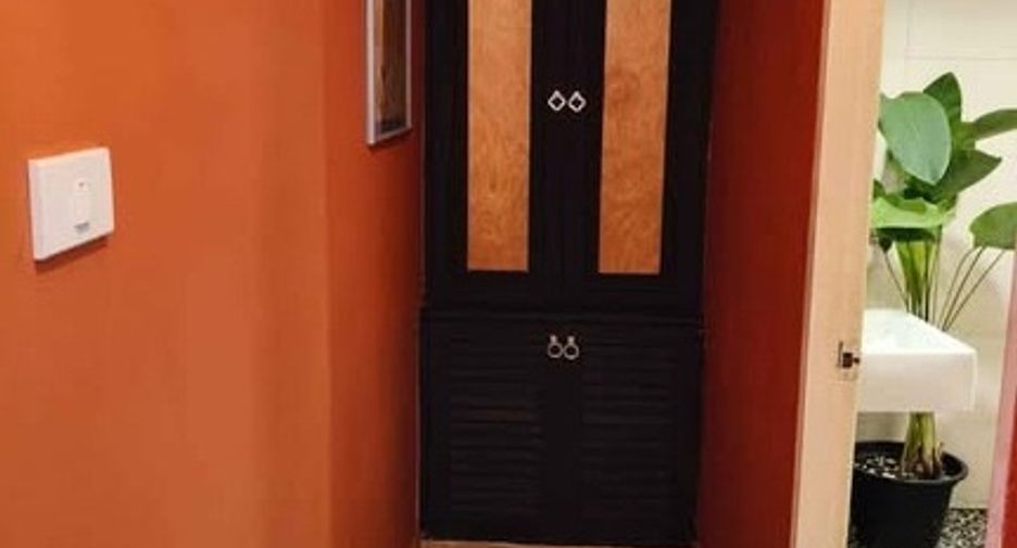 出租 3 卧室 独立屋 在 Pathum Wan, 曼谷