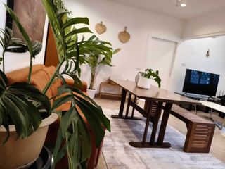 出租 3 卧室 独立屋 在 Pathum Wan, 曼谷