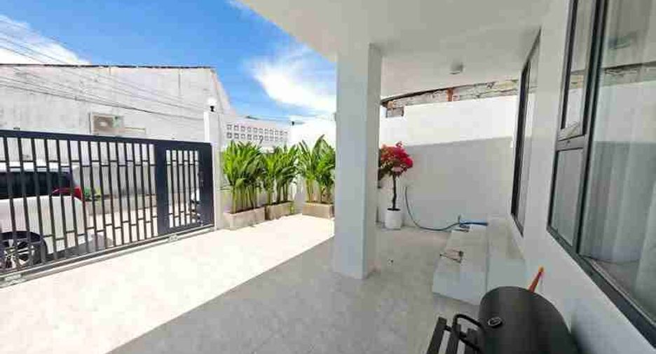 出售 4 卧室 独立屋 在 Bang Lamung, Chon Buri