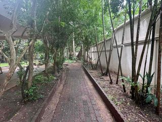 For rent 5 bedrooms house in Na Jomtien, Pattaya