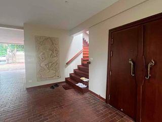 For rent 5 bedrooms house in Na Jomtien, Pattaya