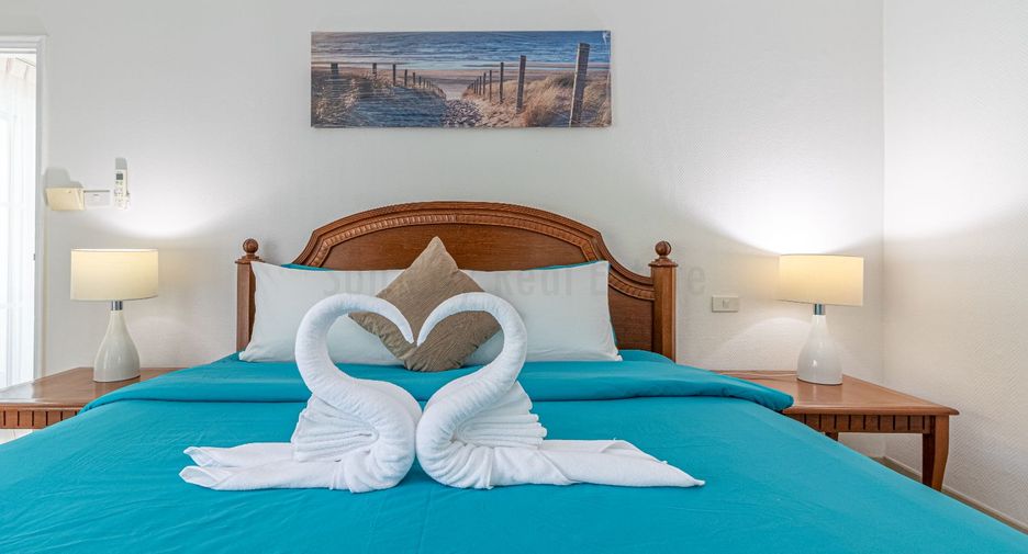 Haus zur Miete mit 3 Zimmer in Bang Lamung, Chonburi