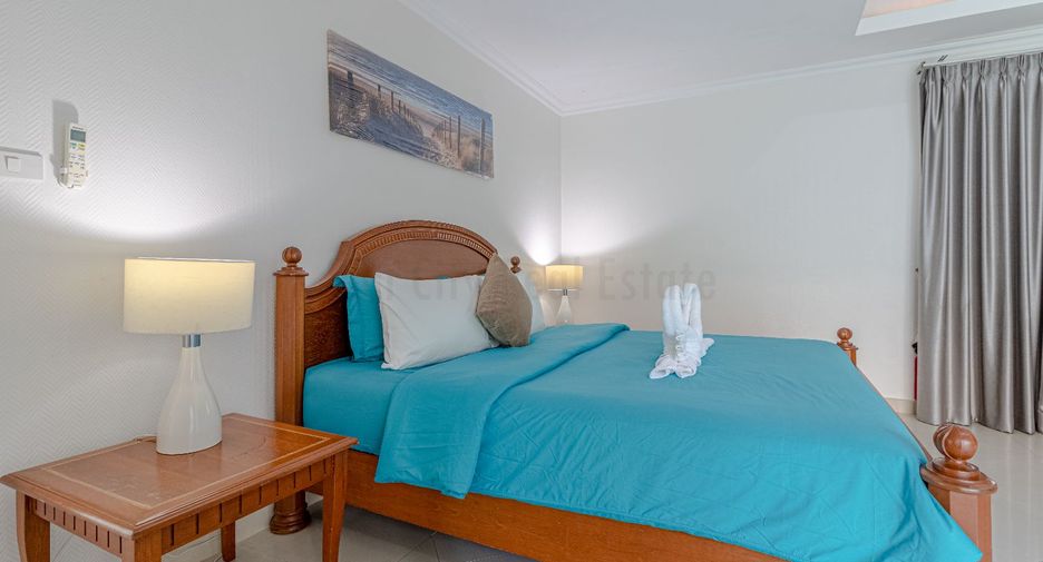 Haus zur Miete mit 3 Zimmer in Bang Lamung, Chonburi
