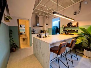 For sale 4 bedrooms townhouse in Watthana, Bangkok