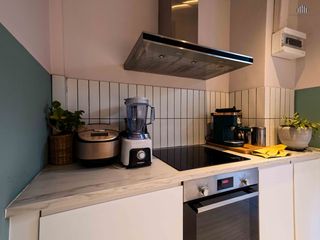 For sale 4 bedrooms townhouse in Watthana, Bangkok