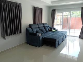For sale 4 bedrooms house in Bang Bua Thong, Nonthaburi