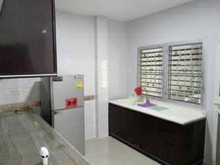 For sale 4 bedrooms house in Bang Bua Thong, Nonthaburi