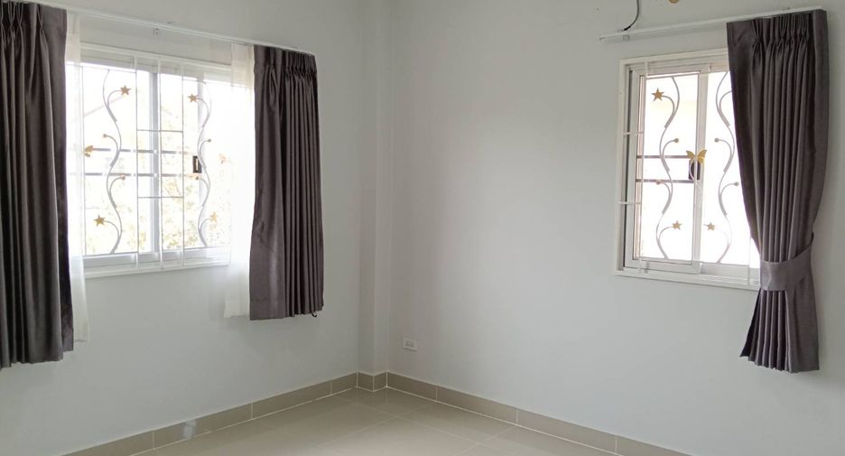 Casa en venta de 4 habitaciones en Bang Bua Thong, Nonthaburi