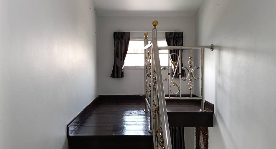 Casa en venta de 4 habitaciones en Bang Bua Thong, Nonthaburi