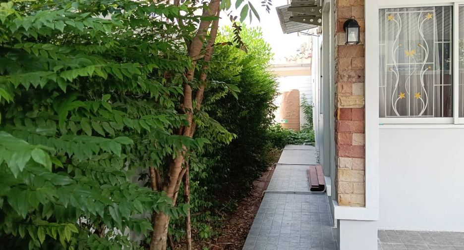 Casa en venta de 4 habitaciones en Bang Bua Thong, Nonthaburi