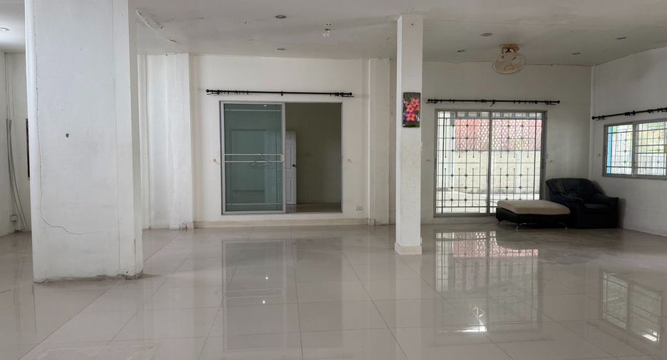 ขาย 3 ห้องนอน บ้านเดี่ยว ใน ธัญบุรี, ปทุมธานี