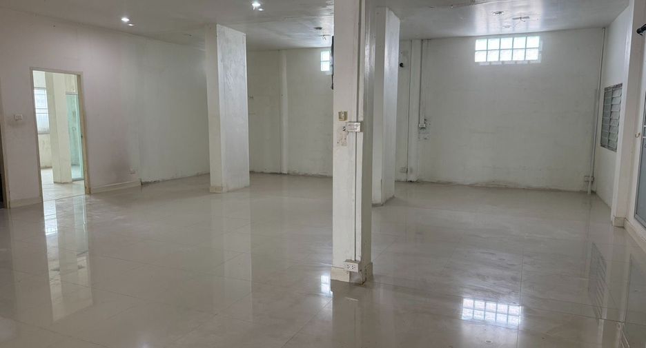 ขาย 3 ห้องนอน บ้านเดี่ยว ใน ธัญบุรี, ปทุมธานี
