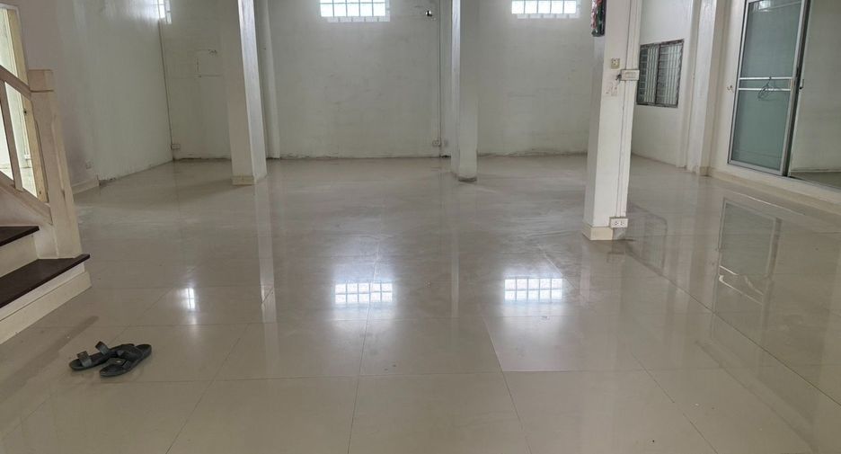 ขาย 3 ห้องนอน บ้านเดี่ยว ใน ธัญบุรี, ปทุมธานี
