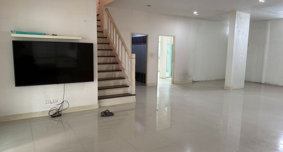 ขาย 3 ห้องนอน บ้านเดี่ยว ใน ธัญบุรี, ปทุมธานี
