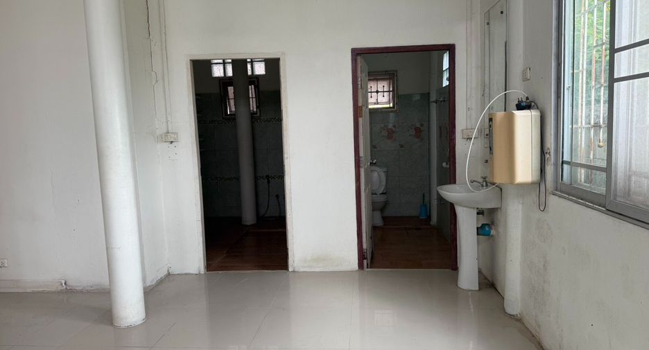 ขาย 3 ห้องนอน บ้านเดี่ยว ใน ธัญบุรี, ปทุมธานี