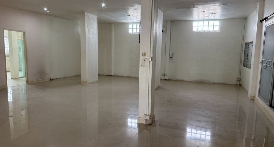ขาย 3 ห้องนอน บ้านเดี่ยว ใน ธัญบุรี, ปทุมธานี