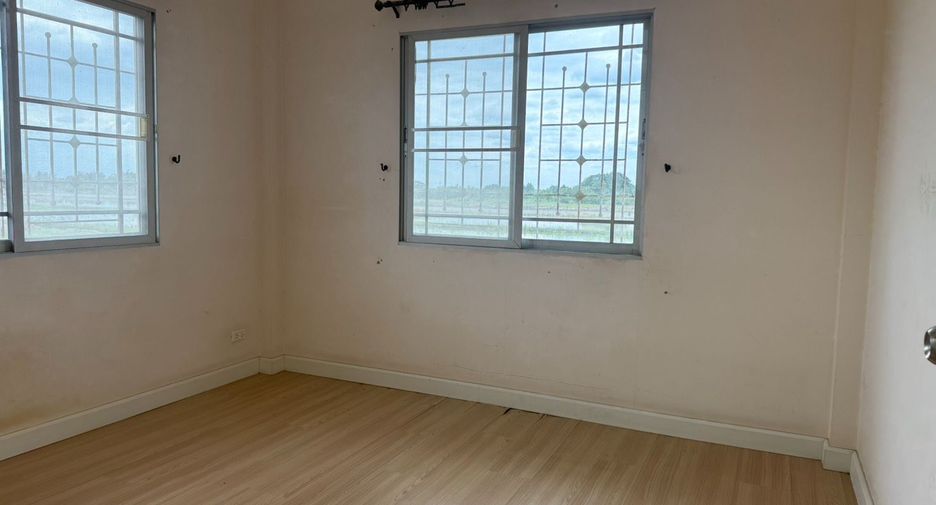 ขาย 3 ห้องนอน บ้านเดี่ยว ใน ธัญบุรี, ปทุมธานี