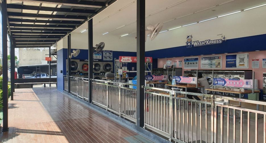 出售 土地 在 Mueang Pathum Thani, Pathum Thani
