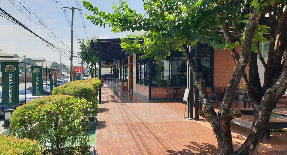 出售 土地 在 Mueang Pathum Thani, Pathum Thani