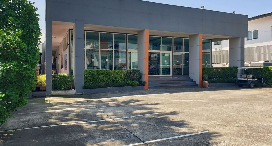出售 土地 在 Mueang Pathum Thani, Pathum Thani