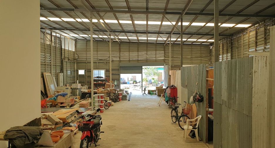 出售 土地 在 Mueang Pathum Thani, Pathum Thani