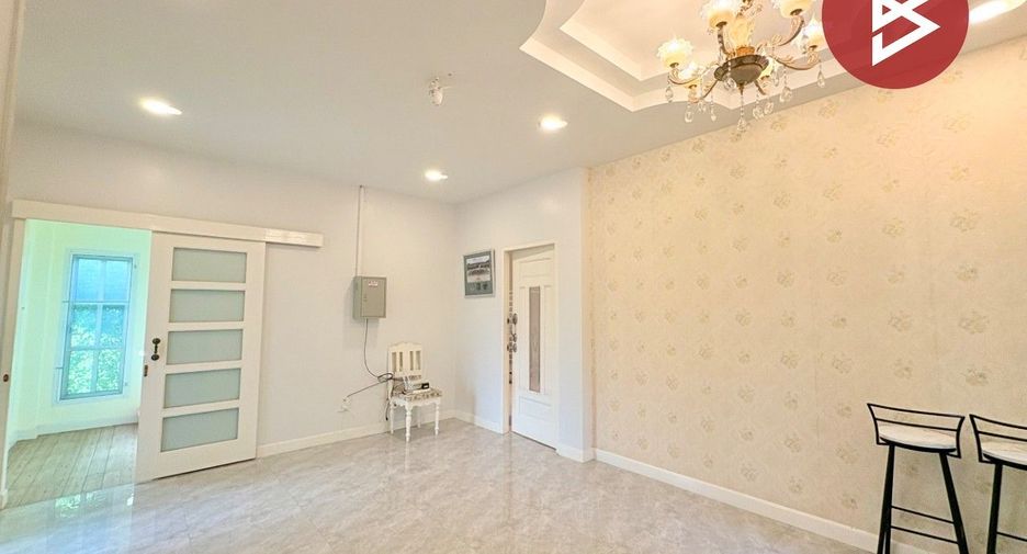 For sale studio house in Takhli, Nakhon Sawan
