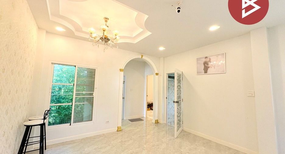 For sale studio house in Takhli, Nakhon Sawan