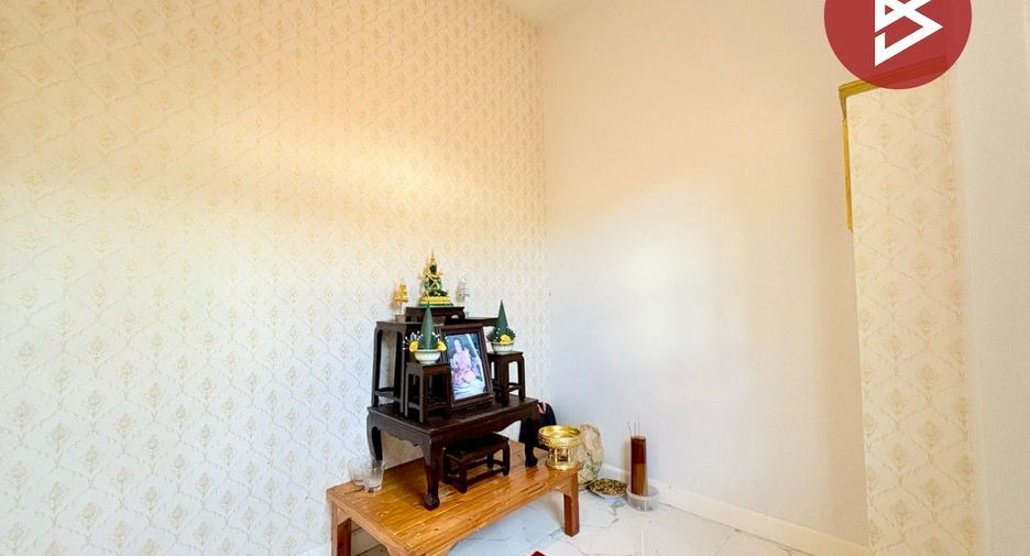 For sale studio house in Takhli, Nakhon Sawan