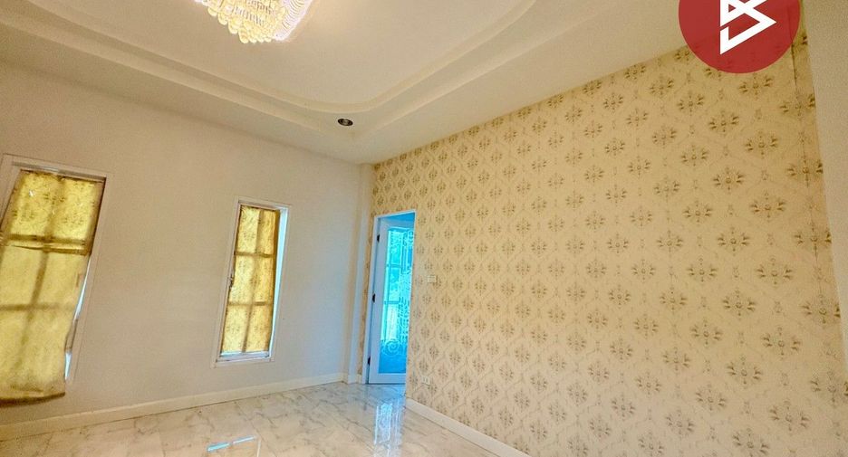 For sale studio house in Takhli, Nakhon Sawan