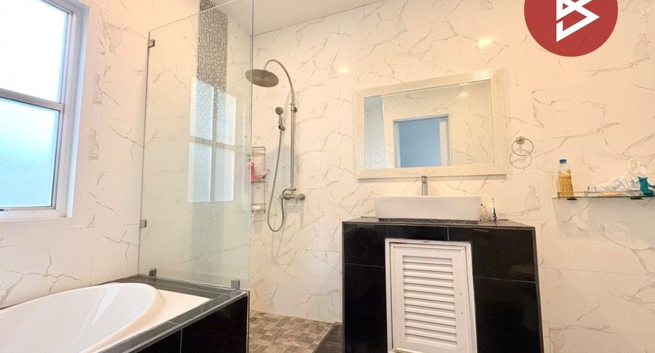 For sale studio house in Takhli, Nakhon Sawan