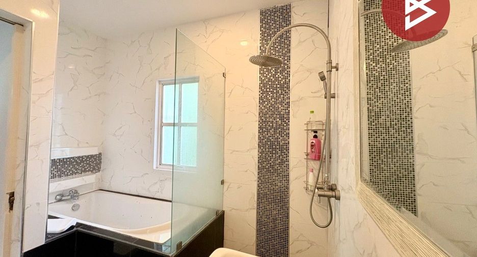 For sale studio house in Takhli, Nakhon Sawan