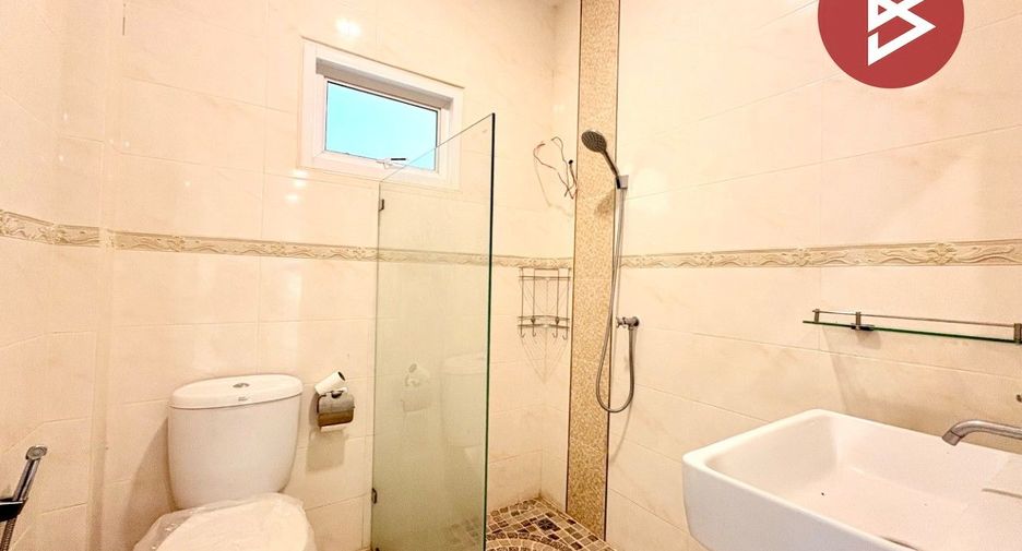 For sale studio house in Takhli, Nakhon Sawan
