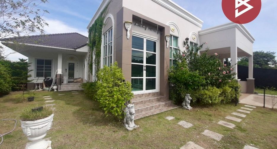 For sale studio house in Takhli, Nakhon Sawan