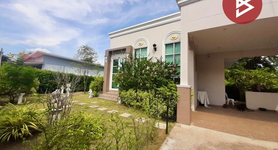 For sale studio house in Takhli, Nakhon Sawan