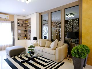 For sale 3 bedrooms townhouse in Mueang Pathum Thani, Pathum Thani