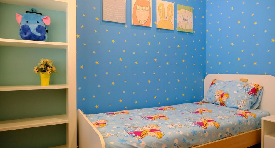 Reihenhaus zum Kauf mit 3 Zimmer in Mueang Pathum Thani, Pathum Thani