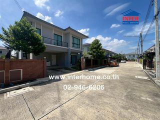 出租 和 出售 4 卧室 独立屋 在 Mueang Pathum Thani, Pathum Thani