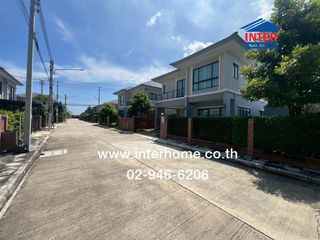 出租 和 出售 4 卧室 独立屋 在 Mueang Pathum Thani, Pathum Thani