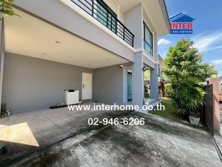 出租 和 出售 4 卧室 独立屋 在 Mueang Pathum Thani, Pathum Thani