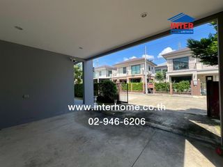 出租 和 出售 4 卧室 独立屋 在 Mueang Pathum Thani, Pathum Thani