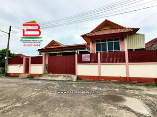For sale 2 bedrooms house in Pran Buri, Prachuap Khiri Khan