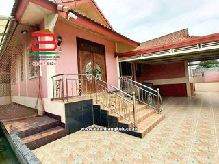 For sale 2 bedrooms house in Pran Buri, Prachuap Khiri Khan