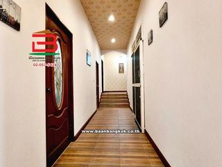 For sale 2 bedrooms house in Pran Buri, Prachuap Khiri Khan