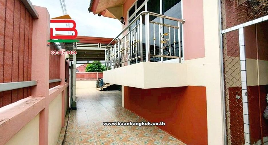 Casa en venta de 2 habitaciones en Pran Buri, Prachuap Khiri Khan